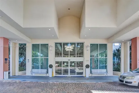 3370 Hidden Bay Drive Aventura FL 33180