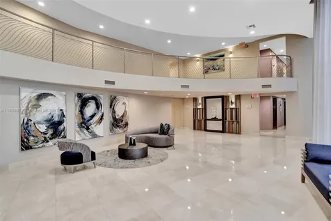 3370 Hidden Bay Drive Aventura FL 33180