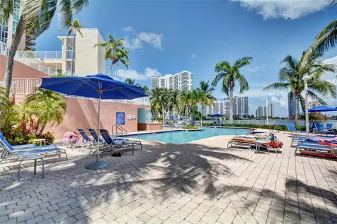 3370 Hidden Bay Drive Aventura FL 33180