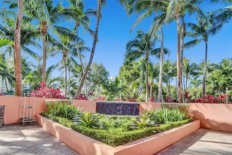 3370 Hidden Bay Drive Aventura FL 33180