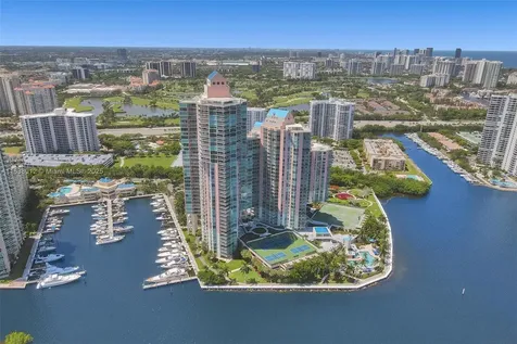 3370 Hidden Bay Drive Aventura FL 33180