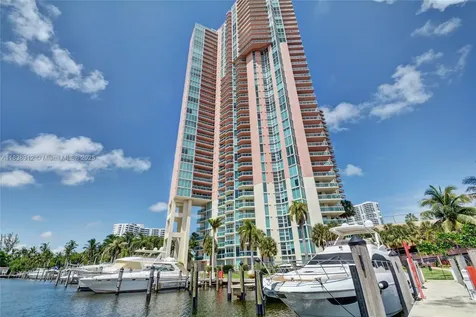 3370 Hidden Bay Drive Aventura FL 33180