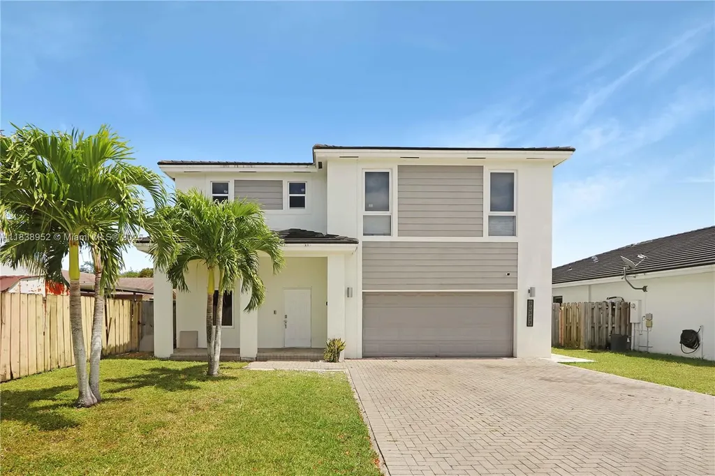 30323 SW 163rd Court Homestead FL 33033