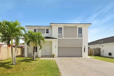 30323 SW 163rd Court Homestead FL 33033