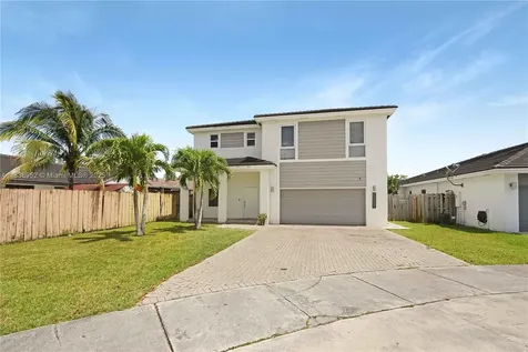 30323 SW 163rd Court Homestead FL 33033