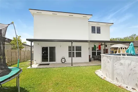 30323 SW 163rd Court Homestead FL 33033