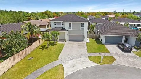 30323 SW 163rd Court Homestead FL 33033