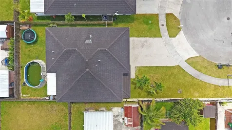 30323 SW 163rd Court Homestead FL 33033