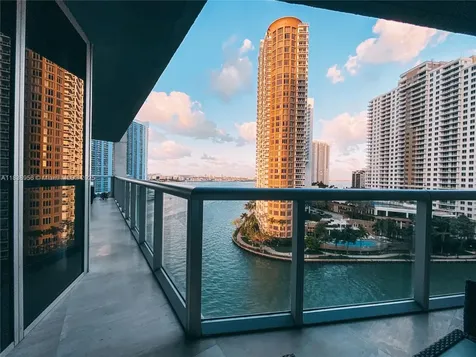 465 Brickell Avenue Miami FL 33131