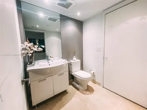 465 Brickell Avenue Miami FL 33131