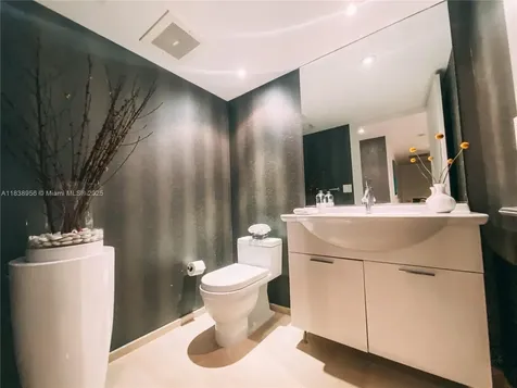 465 Brickell Avenue Miami FL 33131