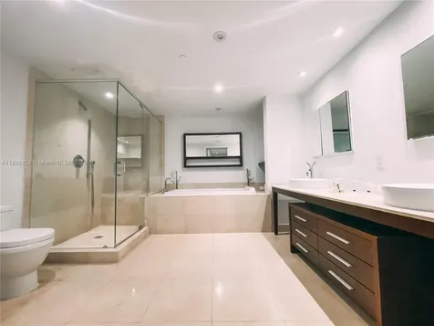 465 Brickell Avenue Miami FL 33131