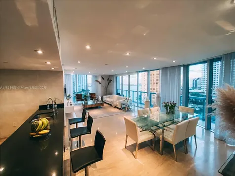 465 Brickell Avenue Miami FL 33131