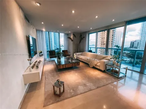 465 Brickell Avenue Miami FL 33131