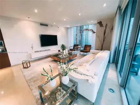 465 Brickell Avenue Miami FL 33131