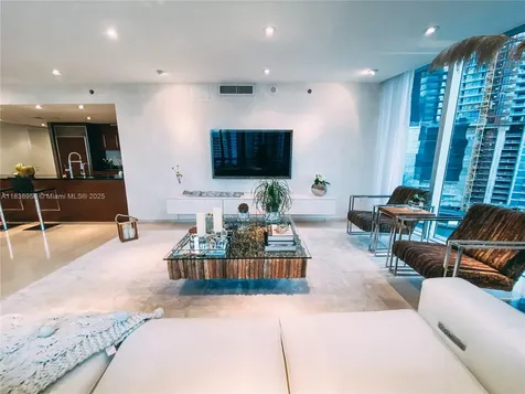 465 Brickell Avenue Miami FL 33131