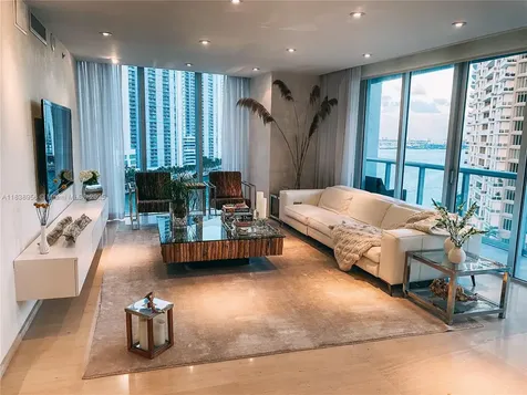 465 Brickell Avenue Miami FL 33131