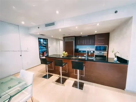 465 Brickell Avenue Miami FL 33131