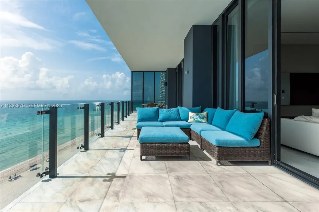 17141 Collins Avenue Sunny Isles Beach FL 33160