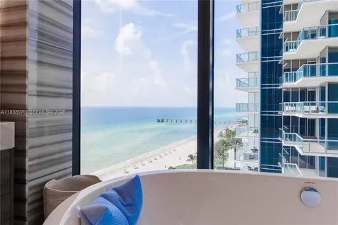 17141 Collins Avenue Sunny Isles Beach FL 33160