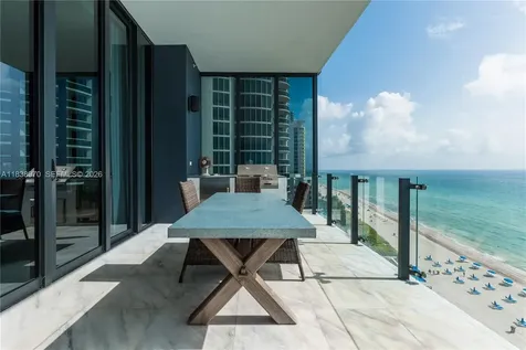 17141 Collins Avenue Sunny Isles Beach FL 33160
