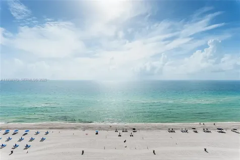 17141 Collins Avenue Sunny Isles Beach FL 33160