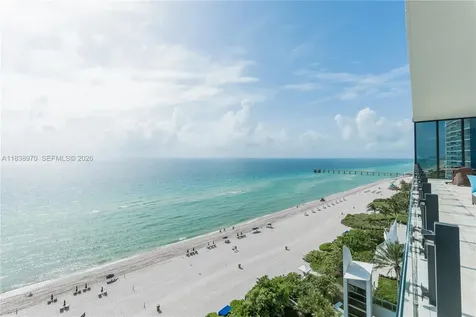 17141 Collins Avenue Sunny Isles Beach FL 33160
