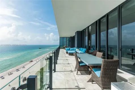 17141 Collins Avenue Sunny Isles Beach FL 33160