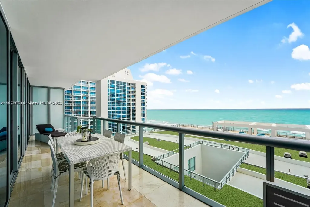 6799 Collins Avenue Miami Beach FL 33141