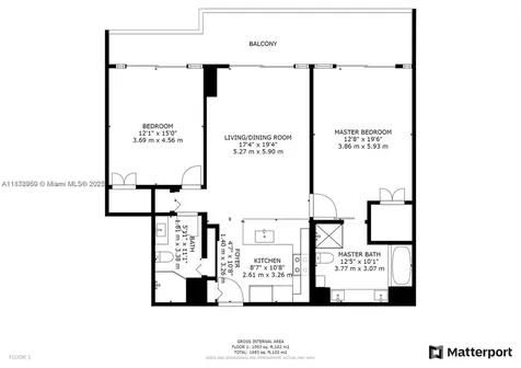 6799 Collins Avenue Miami Beach FL 33141