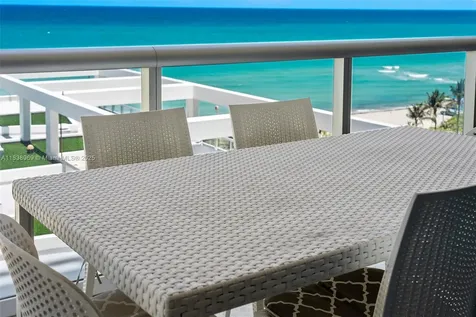 6799 Collins Avenue Miami Beach FL 33141
