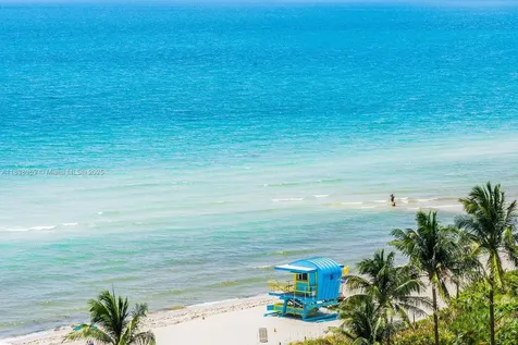 6799 Collins Avenue Miami Beach FL 33141