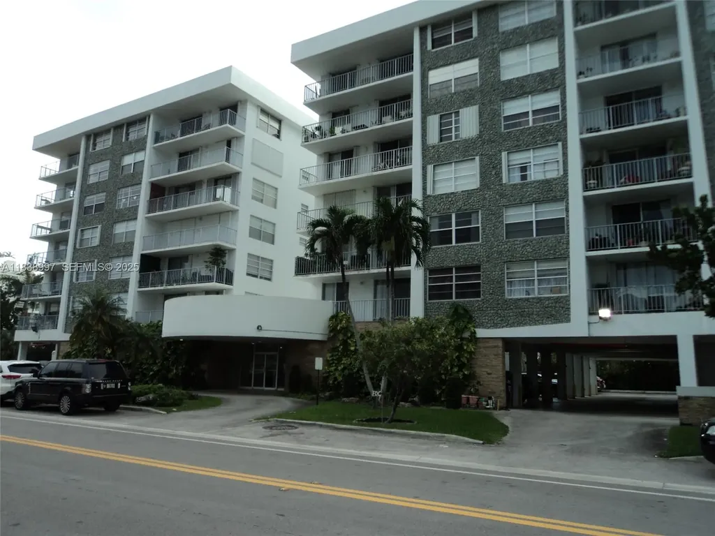 1050 93rd Street Bay Harbor Islands FL 33154