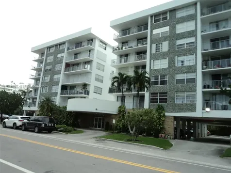 1050 93rd Street Bay Harbor Islands FL 33154