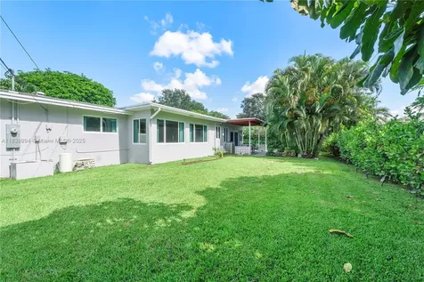 14701 NE 2nd Court Miami FL 33161