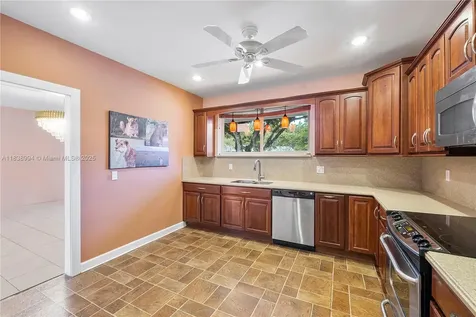 14701 NE 2nd Court Miami FL 33161