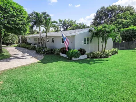 14701 NE 2nd Court Miami FL 33161
