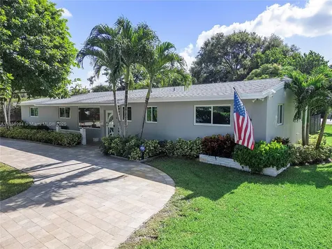 14701 NE 2nd Court Miami FL 33161