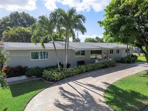 14701 NE 2nd Court Miami FL 33161
