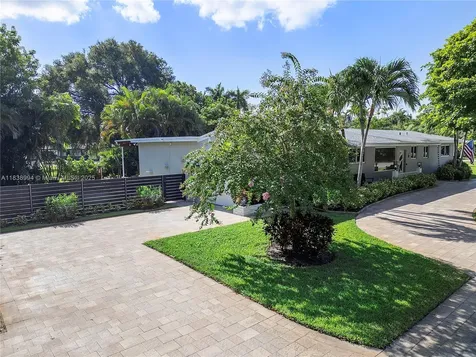 14701 NE 2nd Court Miami FL 33161