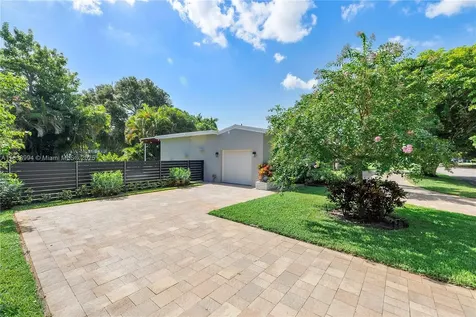 14701 NE 2nd Court Miami FL 33161