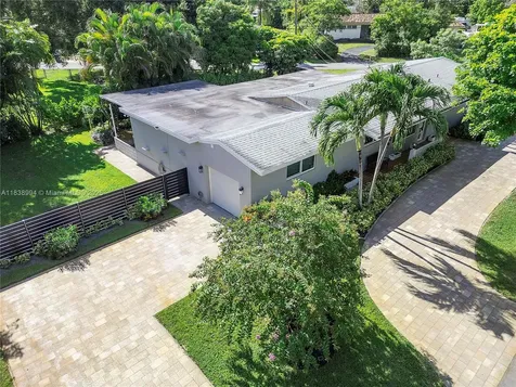 14701 NE 2nd Court Miami FL 33161
