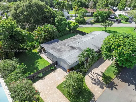 14701 NE 2nd Court Miami FL 33161