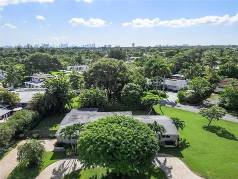 14701 NE 2nd Court Miami FL 33161
