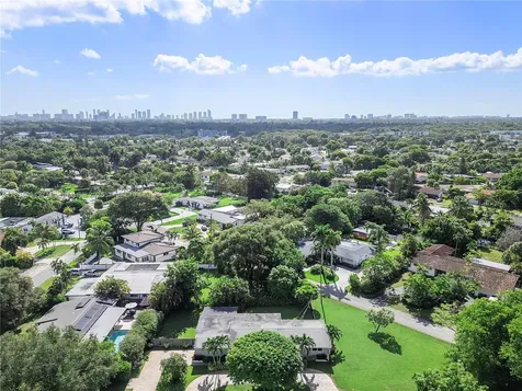 14701 NE 2nd Court Miami FL 33161