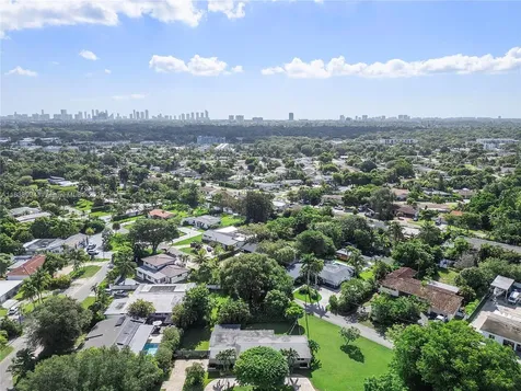 14701 NE 2nd Court Miami FL 33161