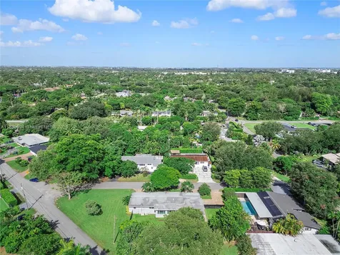 14701 NE 2nd Court Miami FL 33161