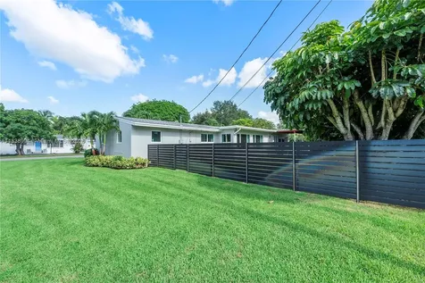 14701 NE 2nd Court Miami FL 33161