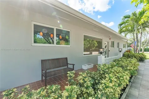 14701 NE 2nd Court Miami FL 33161