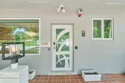 14701 NE 2nd Court Miami FL 33161